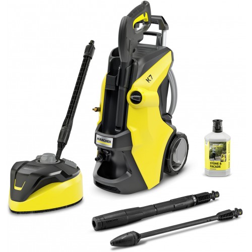 Kärcher K 7 Power Flex Home Hochdruckreiniger (600 l/h/180 bar) 1.317-302.0