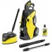 Kärcher K 7 Power Flex Home Hochdruckreiniger (600 l/h/180 bar) 1.317-302.0