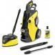 Kärcher K 7 Power Flex Home Hochdruckreiniger (600 l/h/180 bar) 1.317-302.0