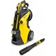 KÄRCHER K 7 Premium Smart Control Flex Hochdruckreiniger (600 l/h / 180 bar) 1.317-360.0
