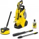 KÄRCHER K 4 Power Control Flex Home Hochdruckreiniger (130 bar/420 l/h)1.324-303.0