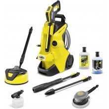 Kärcher K 4 Power Control Flex Car & Home Hochdruckreiniger (130bar/420l/h)1.324-309.0
