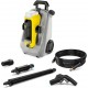 KÄRCHER OC 6-18 Premium Mobiler Hochdruckreiniger (24 bar/200 l/h) 1.328-520.0