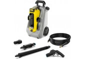 KÄRCHER OC 6-18 Premium Battery Set Mobiler Hochdruckreiniger 1.328-521.0