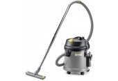 Kärcher NT 27/1 Advanced Nass-/Trockensauger (1380W/27L) 1.428-520.0