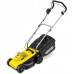 KÄRCHER LMO 2-18 Akku-Rasenmäher (32cm/18V/ohne Akku) 1.445-400.0