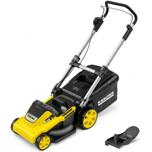 KÄRCHER LMO 5-18 Dual Akku-Rasenmäher (41cm/36V/ohne Akku) 1.445-430.0