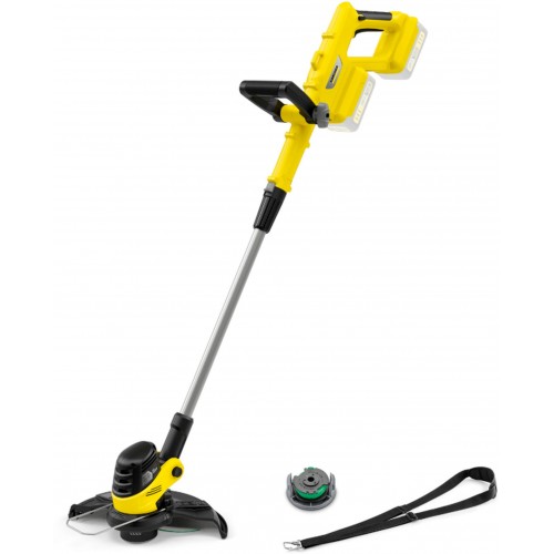 KÄRCHER LTR 3-18 Dual Cordless-Rasenmäher (18V/ohne Akku) 1.445-450.0