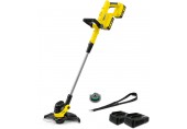 KÄRCHER LTR 3-18 Dual Battery Set Akku-Rasenmäher (18V/2x2,0Ah) 1.445-451.0