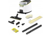 Kärcher SC 4 Deluxe Dampfreiniger ( 2200W/4bar/1,3L) 1.513-460.0