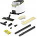 B-WARE Kärcher SC 4 Deluxe Dampfreiniger 1.513-460.0 -ausgepackt!