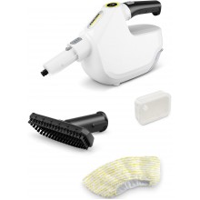 Kärcher SC 1 Multi Compact Handdampfreiniger (1300W/0,2L) 1.516-404.0