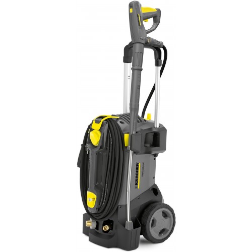 Kärcher HD 5/15 C Plus Hochdruckreiniger (500 l/h/200 bar) 1.520-931.0