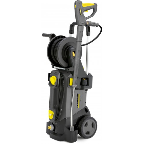 KÄRCHER HD 5/15 CX Plus Hochdruckreiniger mit Schlauchtrommel (500 l/h/ 200 bar) 1.520-93