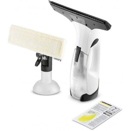 Kärcher WV 2 Plus Fensterreiniger 1.633-640.0