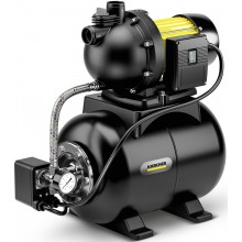 Kärcher Brauchwassererhitzer BP 4.900 Home 1.645-760.0