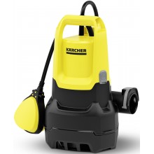 Kärcher SP 9.500 Dirt Schlammtauchpumpe 1.645-800.0