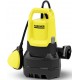 Kärcher SP 9.500 Dirt Schlammtauchpumpe 1.645-800.0