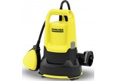 Kärcher SP 9.000 Flat Tauchpumpe 1.645-810.0