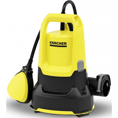 Kärcher SP 9.000 Flat Tauchpumpe 1.645-810.0