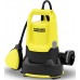 Kärcher SP 9.000 Flat Tauchpumpe 1.645-810.0