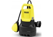 Kärcher SP 11.000 Dirt Schlammtauchpumpe 1.645-820.0
