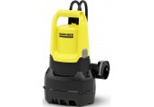 Kärcher SP 16.000 Dirt Abwasser-Tauchpumpe 1.645-830.0