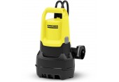 Kärcher SP 16.000 Dirt Abwasser-Tauchpumpe 1.645-830.0