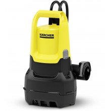 Kärcher SP 16.000 Dirt Abwasser-Tauchpumpe 1.645-830.0
