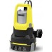 Kärcher SP 17.000 Flat Level Sensor Tauchpumpe 1.645-840.0