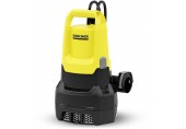 Kärcher SP 22.000 Dirt Schmutzwasser-Tauchpumpe 1.645-850.0