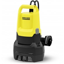Kärcher SP 22.000 Dirt Schmutzwasser-Tauchpumpe 1.645-850.0