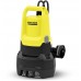 Kärcher SP 22.000 Dirt Schmutzwasser-Tauchpumpe 1.645-850.0