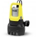 B-WARE Kärcher SP 22.000 Dirt Level Sensor Schlammpumpe 1.645-851.0-ausgepackt!
