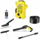Kärcher K 2 Universal Edition Auto-Hochdruckreiniger (360 l/h/110 bar) 1.673-004.0