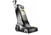 B-WARE KÄRCHER BR 30/4 C+MF Scheuersaugmaschine 1.783-223.0 Beschädigte Verpackung