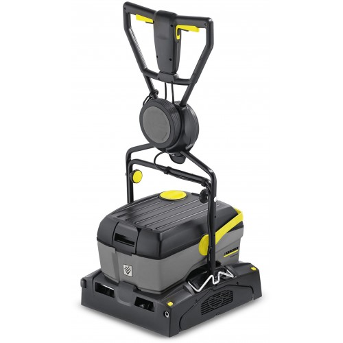 KÄRCHER BR 40/10 C Adv Scheuersaugmaschine 1.783-311.0