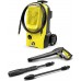 Kärcher K 5 Classic Hochdruckreiniger (500 l/h/145 bar) 1.950-700.0