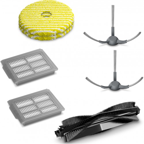 Kärcher RVM 4 Zubehör-Set (7 Stück) 2.269-131.0