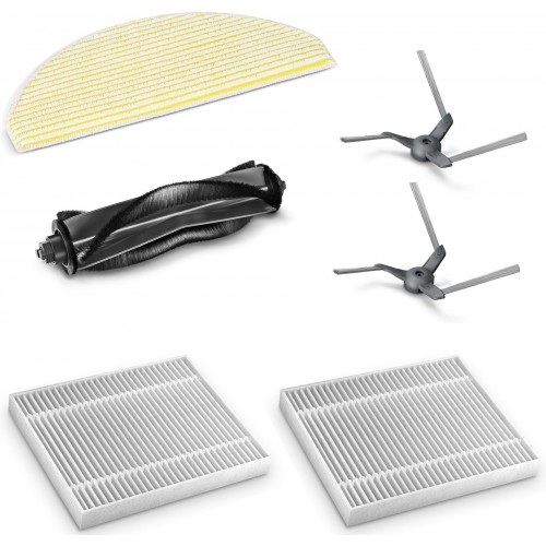 Kärcher RVC 3 Zubehör-Set (6 Stück) 2.269-622.0