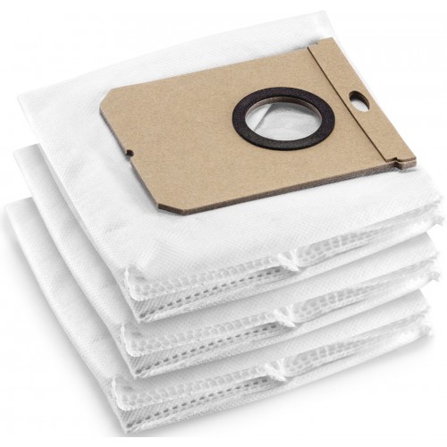 Kärcher RVC 3 / RVM 4 Filterbeutel für Roboterstation (3x2,5L) 2.269-623.0 Kärcher RVC 3 / RVM 4 Filterbeutel für Roboterstation (3x2,5L) 2.269-623.0