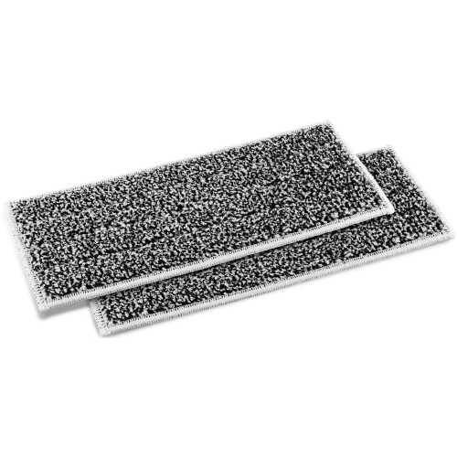 Kärcher Scheuertücher für KV 4, 2St. 2.633-926.0 Kärcher Scheuertücher für KV 4, 2St. 2.633-926.0