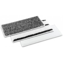 Kärcher Multitücher Pack für KV 4, 3 Stück 2.633-929.0