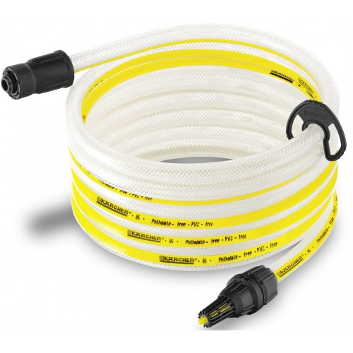 Kärcher SH 5 Ansaugschlauch eco!ogic 5m 2.643-100.0 Kärcher SH 5 Ansaugschlauch eco!ogic 5m 2.643-100.0