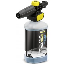 Kärcher FJ 10 C Schaumdüse Connect 'n' Clean + Foam Cleaner (1L) 2.643-143.0