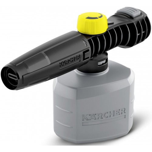 Kärcher FJ 24 Handheld-Schaumdüse 2.644-135.0 Kärcher FJ 24 Handheld-Schaumdüse 2.644-135.0
