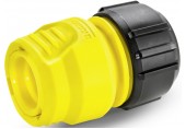 Kärcher Universal Connector Schlauchverbinder 2.645-201.0