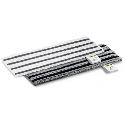 Kärcher Power EasyFix Bodentuch-Set 2.863-342.0