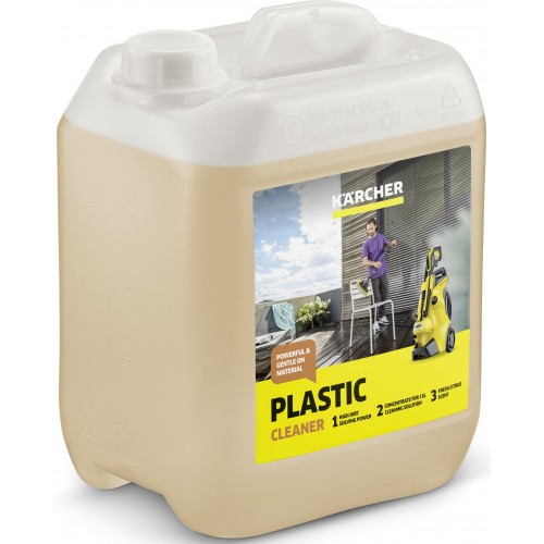 Kärcher RM 625 Kunststoffreiniger (5 L) 6.295-358.0