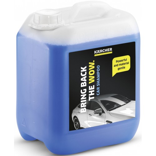 Kärcher RM 619 Autoshampoo (5L) 6.295-360.0